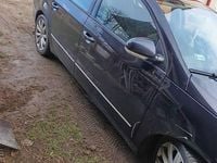 Używany VW Passat 160 KM (117 kW) 2008