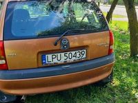 używany Opel Corsa 