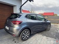 używany Renault Clio V 1.0 TCE 2022 / Salon Polska / GWARANCJA