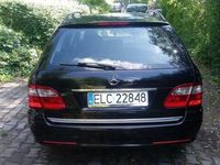 używany Mercedes 220 