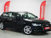 używany Audi A6 2,0 / 190 KM / S Line / MATRIX / 4x4 /NAVI / KAME...