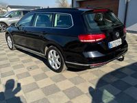 Używany VW Passat 2018