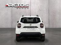 używany Dacia Duster 1.5dm 116KM 2022r. 167 981km