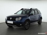 Używany Dacia Duster 125 KM (91 kW) 2017 Niebieski SUV