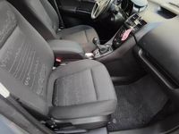 Używany Opel Meriva 2010 Minivan