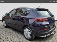 używany Opel Grandland X GRANDLAND X1.2 T GPF Enjoy S&S