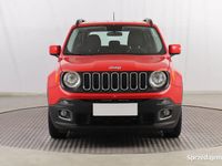 Używany Jeep Renegade 2015 Czerwony SUV