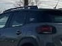 używany Citroën C3 Aircross AIRCROSS SHINE 1.2i 110KM