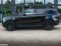 Nowe Land Rover Range Rover Sport S 460 KM (338 kW) 2025 Czarny SUV