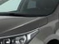 Używany Toyota Corolla 132 KM (97 kW) 2015 Srebrny Sedan/Limuzyna