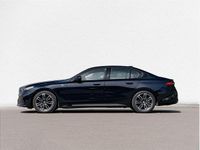 używany BMW 520 d xDrive Limuzyna