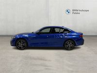 używany BMW 330e xDrive Limuzyna