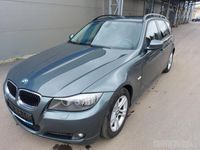 używany BMW 318 2009R. 2,0 16V 143KM