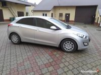 używany Hyundai i30 1.4 crdi