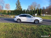 Używany Opel Insignia 170 KM (125 kW) 2017