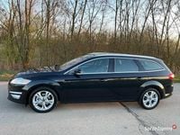 Używany Ford Mondeo Titanium 2012