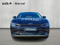 Używany Kia EV6 168 kW (229 KM) 2023 Niebieski ciemny (metalik) SUV