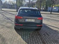 używany Audi Q5 