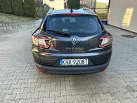 używany Renault Mégane III 1.5 dCi Pierwszy właściciel w Polsce