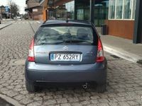 używany Citroën C3 vtr