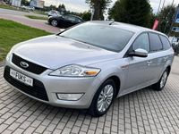 używany Ford Mondeo *Sprowadzony*Benzyna*Niski Przebieg*