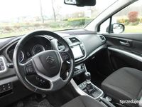 Używany Suzuki SX4 S-Cross 2020 SUV