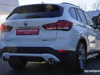 Używany BMW X1 2020 Biały SUV