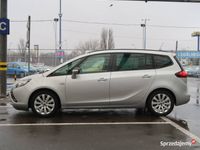 używany Opel Zafira 1.4 Turbo