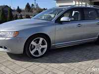 Używany Volvo V70 R-Design 2011 Kombi