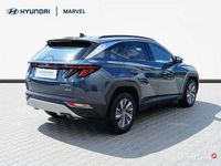 używany Hyundai Tucson 1.6dm 180KM 2024r. 41 479km