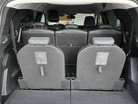Używany Peugeot 5008 130 KM (95 kW) 2021 Granatowy Minivan
