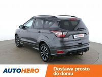 używany Ford Kuga 1.5dm 150KM 2018r. 60 892km