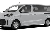 Nowe Toyota Proace Verso 144 KM (105 kW) 2025 Biały Kombi