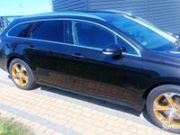używany Peugeot 508 2.0 HDI