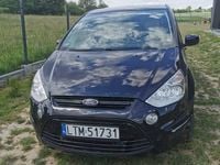 używany Ford S-MAX 2.0 163km 2014r