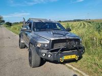 Używany Dodge Ram 2004 Szary Pickup