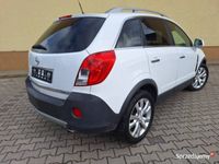 Używany Opel Antara 163 KM (119 kW) 2013 SUV