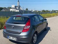 Używany Hyundai i30 Comfort 2009