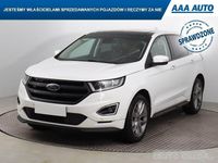 Używany Ford Edge 2017 Biały SUV