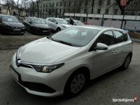 używany Toyota Auris sprzedam ładnego AURISA 1.6 B 132KM salon pols…