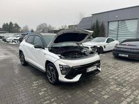 używany Hyundai Kona 1.6dm 138KM 2024r. 6 300km