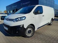 Używany Citroën Jumpy 150 KM (110 kW) 2020 Biały Minivan