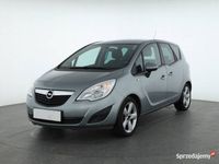 używany Opel Meriva 1.4 i