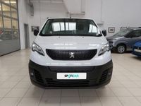 Używany Peugeot e-Expert Premium 100 kW (136 KM) 2022 Biały Van
