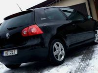 używany VW Golf V 1.4Mpi 80km GOAL 183.oooKM Klima Alu SERWIS