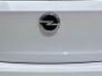 Używany Opel Corsa Edition 102 KM (75 kW) 2020 Biały Hatchback