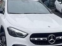 używany Mercedes 200 Klasa GLA IIProgressive Pakiet Progressive Advanced Plus + Night + Kamera 360