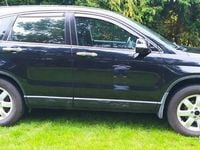Używany Honda CR-V 140 KM (102 kW) 2007 SUV