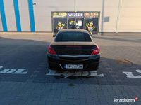 używany Opel Astra twin top 1.6 lpg 2006r zamiana