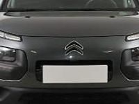 Używany Citroën C4 Cactus 82 KM (60 kW) 2016 Szary Hatchback